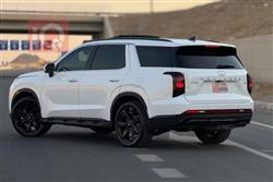 هيونداي باليسيد